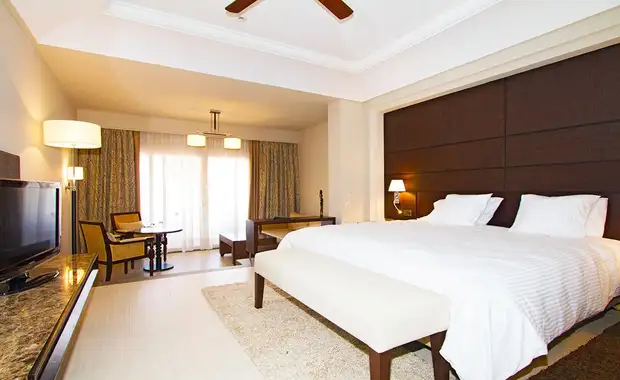 Hotel Riu Palace Tikida Agadir 5* - 6