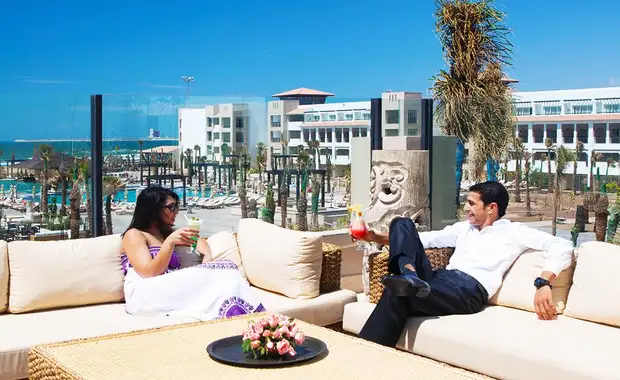 Hotel Riu Palace Tikida Agadir 5* - 8