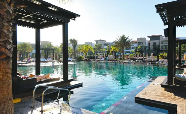 Hotel Riu Palace Tikida Agadir 5* - 9