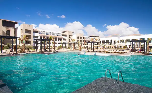 Hotel Riu Palace Tikida Agadir 5* - 10