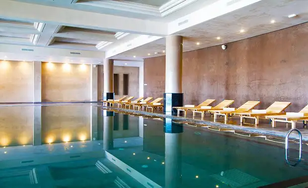 Hotel Riu Palace Tikida Agadir 5* - 12