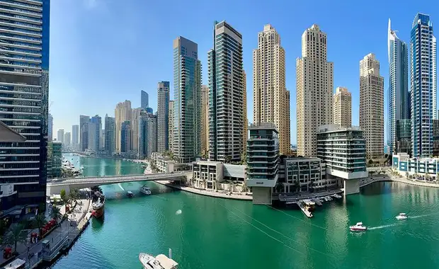 Ramada by Wyndham Dubai Barsha Heights Hotel 4* - 2