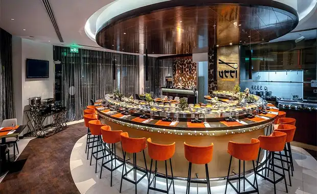 Ramada by Wyndham Dubai Barsha Heights Hotel 4* - 9