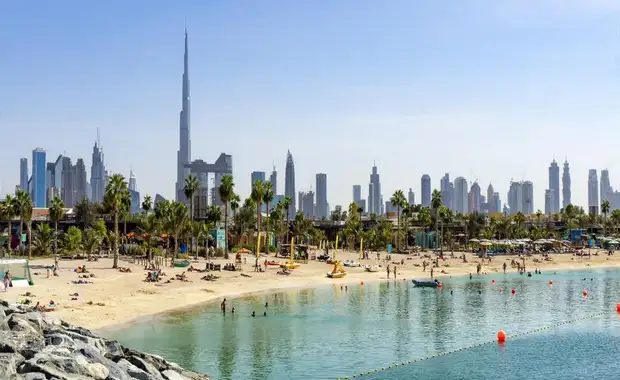 Ramada by Wyndham Dubai Barsha Heights Hotel 4* - 13