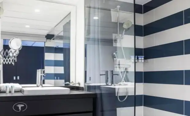 Relais Thalasso Hendaye - Hôtel Serge Blanco 4* - 7