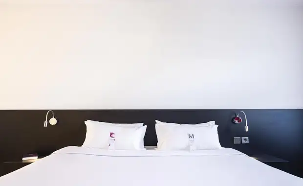 Relais Thalasso Hendaye - Hôtel Serge Blanco 4* - 6