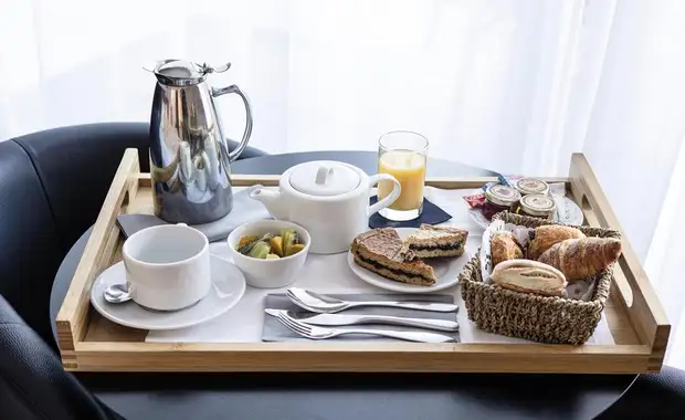 Relais Thalasso Hendaye - Hôtel Serge Blanco 4* - 4