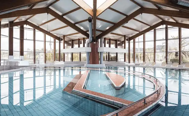 Relais Thalasso Hendaye - Hôtel Serge Blanco 4* - 1