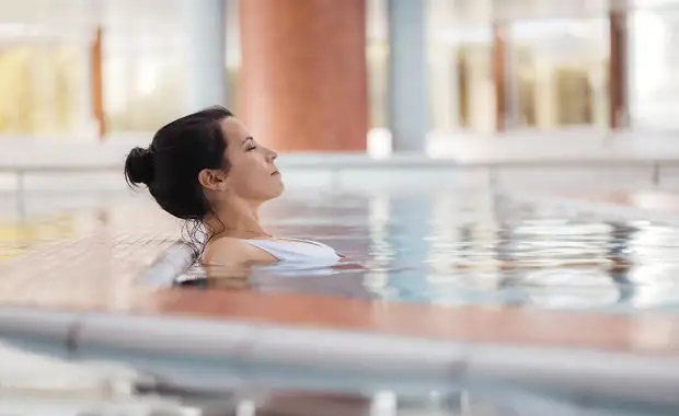 Relais Thalasso Hendaye - Hôtel Serge Blanco 4* - 2