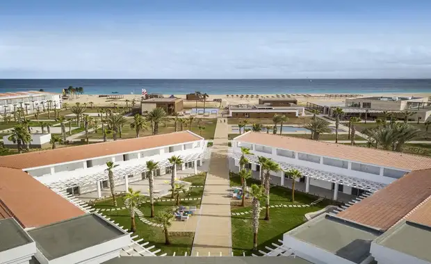 ROBINSON Cabo Verde 4* Adult Only (+18 ans) - 1