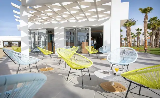 ROBINSON Cabo Verde 4* Adult Only (+18 ans) - 3