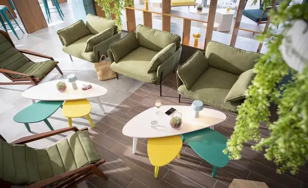 ROBINSON Cabo Verde 4* Adult Only (+18 ans) - 4