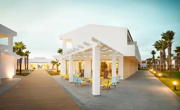 ROBINSON Cabo Verde 4* Adult Only (+18 ans) - 8