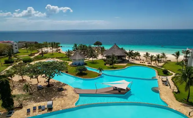 Royal Zanzibar Beach Resort 5* - 1