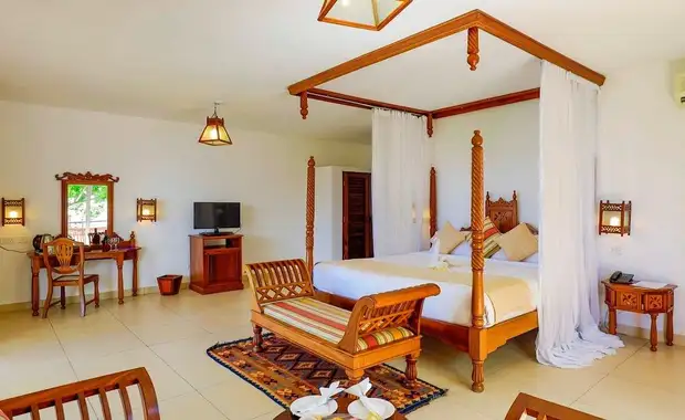 Royal Zanzibar Beach Resort 5* - 4