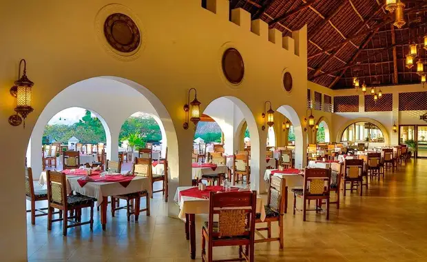 Royal Zanzibar Beach Resort 5* - 9