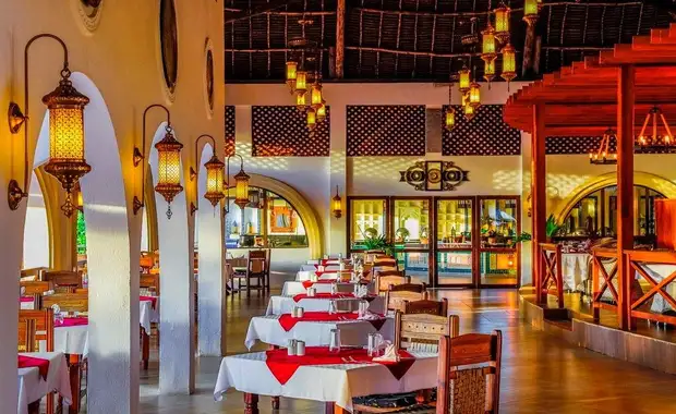 Royal Zanzibar Beach Resort 5* - 10