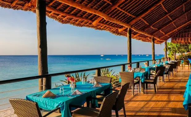Royal Zanzibar Beach Resort 5* - 11