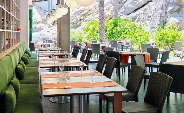 Salobre Resort & Serenity 5* by Ôvoyages - 9