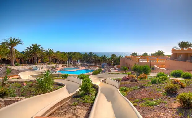 SBH Monica Beach Resort 4* By Ôvoyages - 9