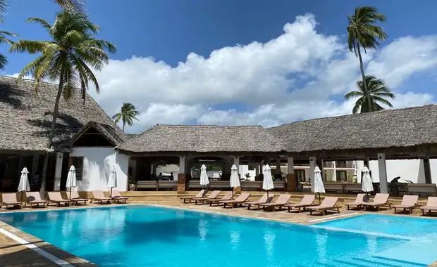 Ôclub Adult Only +16 SBH Monica Zanzibar 5* - 6