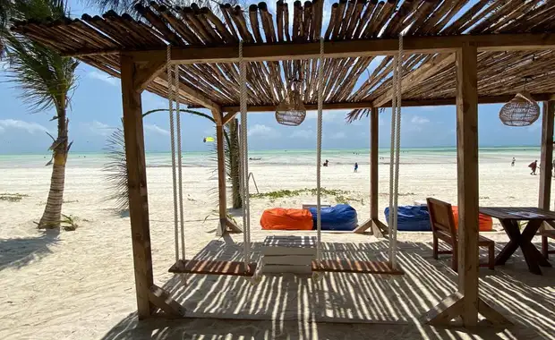 Ôclub Adult Only +16 SBH Monica Zanzibar 5* - 9