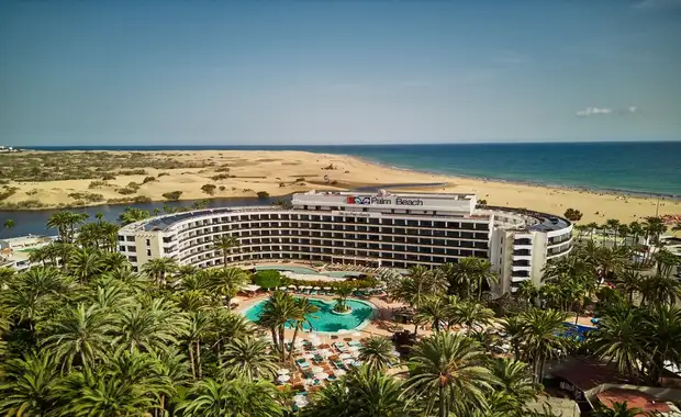 Seaside Palm Beach 5* - 14