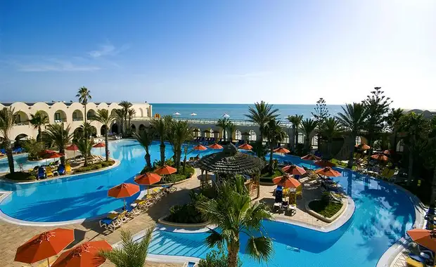 TUNISIE I Djerba - Hôtel Sentido Djerba Beach 4* - 1
