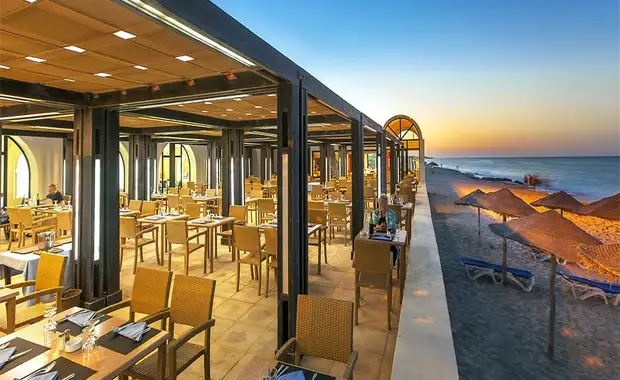 TUNISIE I Djerba - Hôtel Sentido Djerba Beach 4* - 7