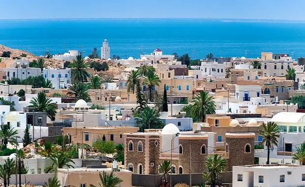 TUNISIE I Djerba - Hôtel Sentido Djerba Beach 4* - 14