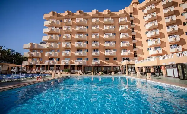 Hôtel Servatur Caribe 3* - 3