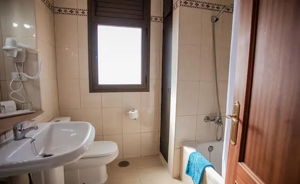 Hôtel Servatur Caribe 3* - 6