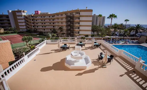 Hôtel Servatur Caribe 3* - 7