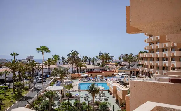 Hôtel Servatur Caribe 3* - 10