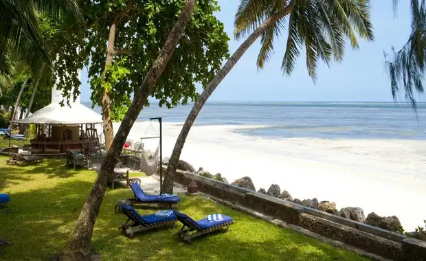 Severin Sea Lodge 4* - 9
