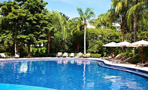 Bahia Principe Luxury Sian Ka'an 5* Adult Only +18 - 1