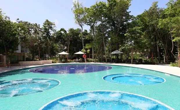 Bahia Principe Luxury Sian Ka'an 5* Adult Only +18 - 2
