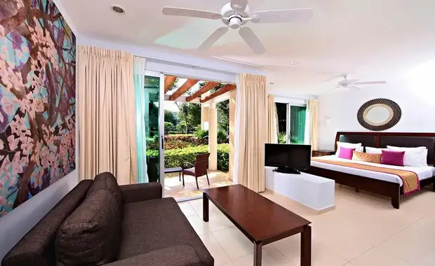 Bahia Principe Luxury Sian Ka'an 5* Adult Only +18 - 3