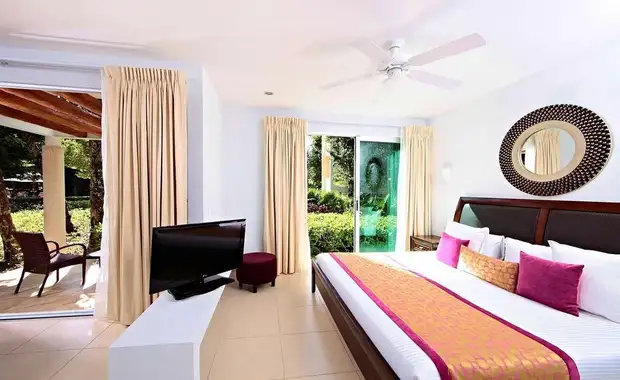 Bahia Principe Luxury Sian Ka'an 5* Adult Only +18 - 4