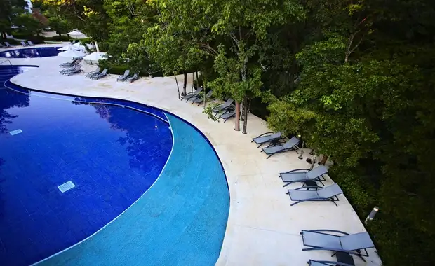 Bahia Principe Luxury Sian Ka'an 5* Adult Only +18 - 6