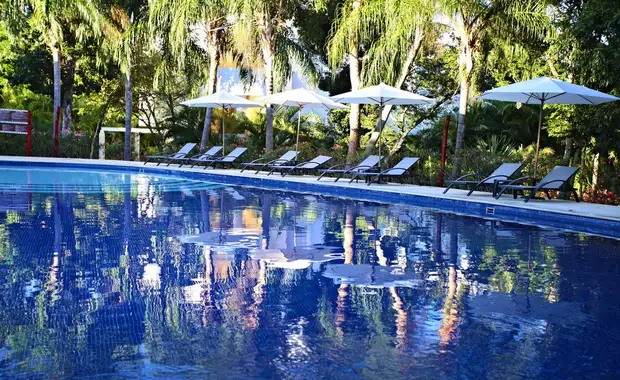 Bahia Principe Luxury Sian Ka'an 5* Adult Only +18 - 7