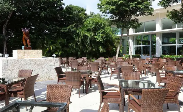 Bahia Principe Luxury Sian Ka'an 5* Adult Only +18 - 8