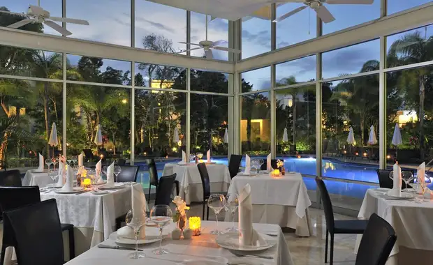 Bahia Principe Luxury Sian Ka'an 5* Adult Only +18 - 11