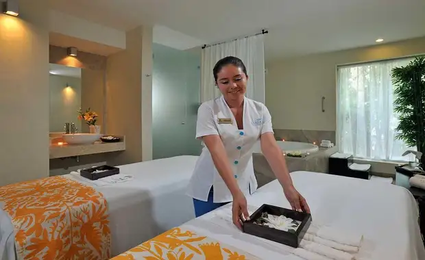 Bahia Principe Luxury Sian Ka'an 5* Adult Only +18 - 13