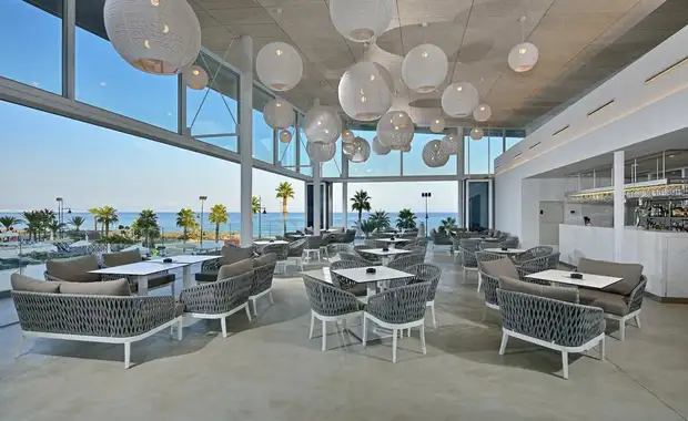 Sol Torremolinos Don Pablo 4* - 7