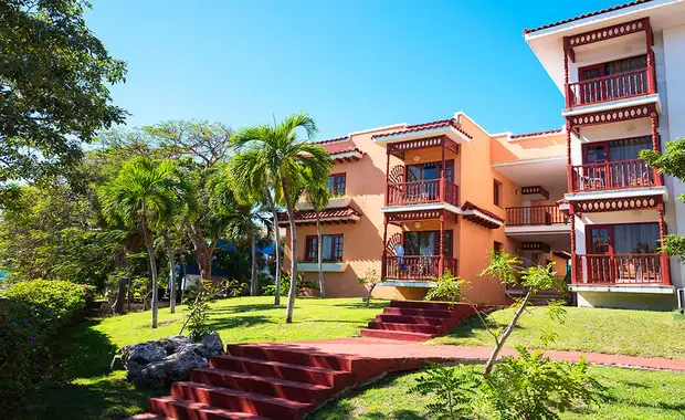 Starfish Cuatro Palmas 4* Adult Only +16 - 12