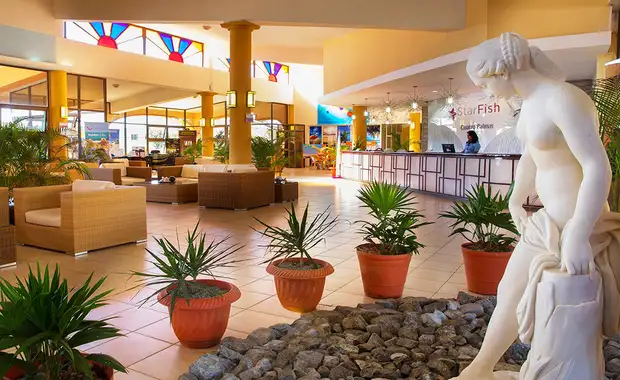 Starfish Cuatro Palmas 4* Adult Only +16 - 5