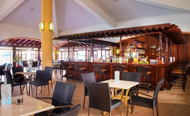 Starfish Cuatro Palmas 4* Adult Only +16 - 8