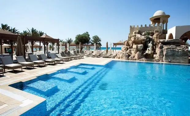 Steigenberger Marhaba Thalasso 5* - 1