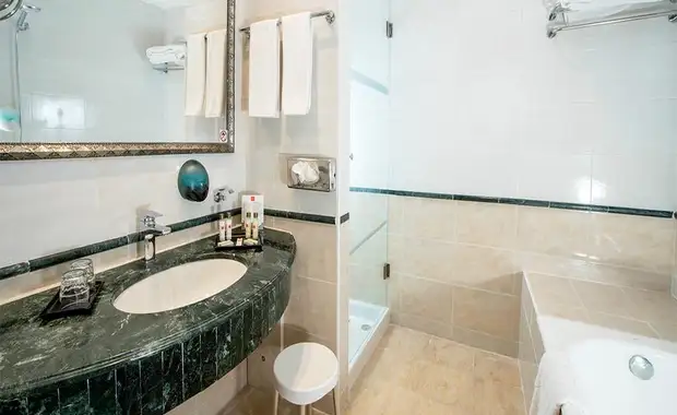 Steigenberger Marhaba Thalasso 5* - 6